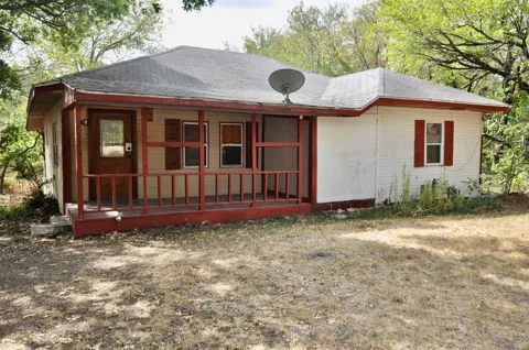 4324 S Cedar Circle Drive