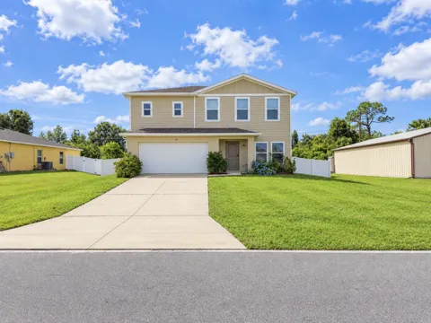 520 W TARPON BOULEVARD NW