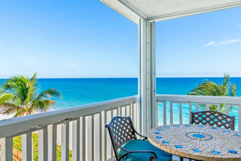 3570 S Ocean Boulevard #600