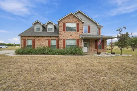 1865 Old Maypearl Road