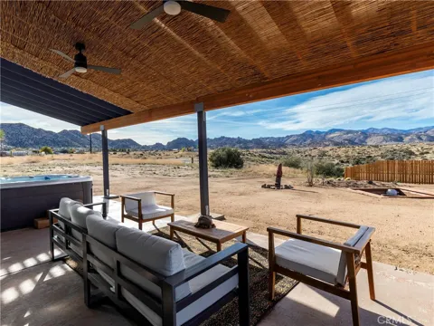 5120 Tom Mix Road