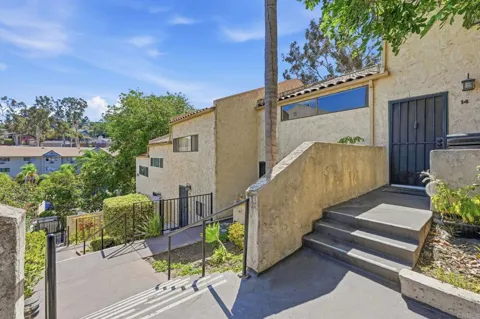 7940 University Avenue #14