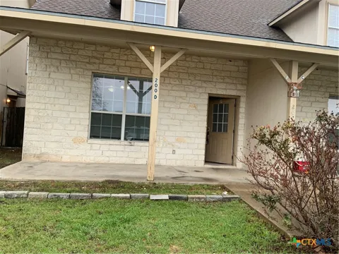200 Sandstone Drive #D