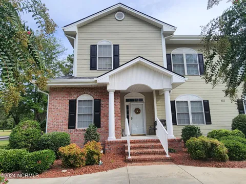 103 Crooked Gulley Circle #Apt 1