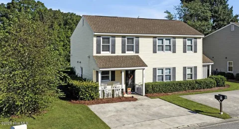 106 Lullwater Drive #Unit B