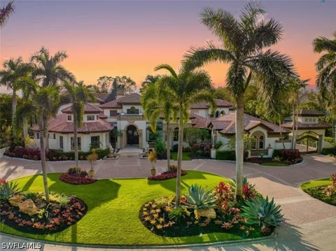 Brynwood Drive