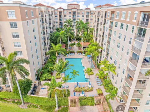 1801 FLAGLER DRIVE #103
