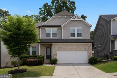 5980 Arbor Green CIR