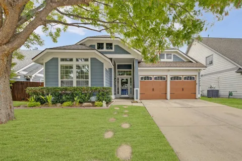 9928 Tanglebrush Drive