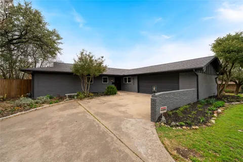 6525 Dakar Road