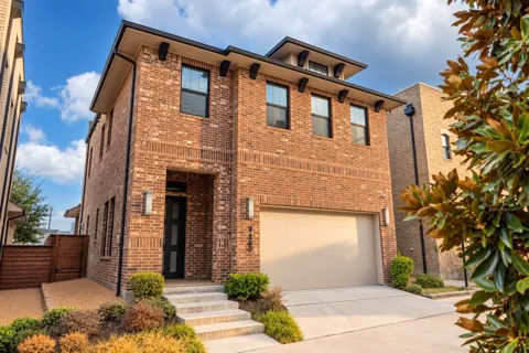 4133 Maison Ridge