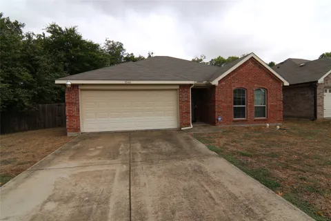 3546 Mojave Drive