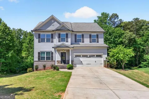 4972 Cottonwood TRL