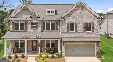 6116 Black Pear LN
