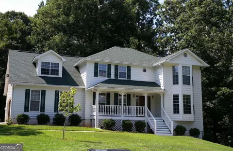 104 New Hood RD