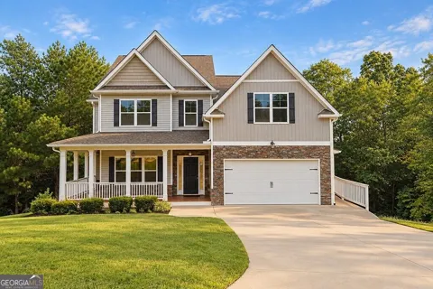 6 Creekside BLF