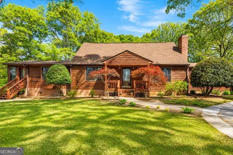 1641 Flat Rock RD