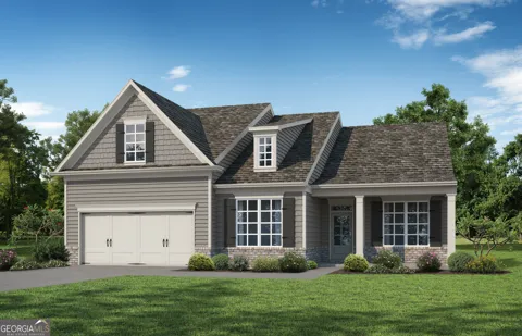 153 Merwood LN