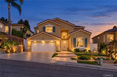 8765 E Banner Ridge