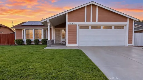 29543 Squaw Valley