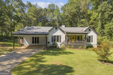 456 Brown Bridge RD