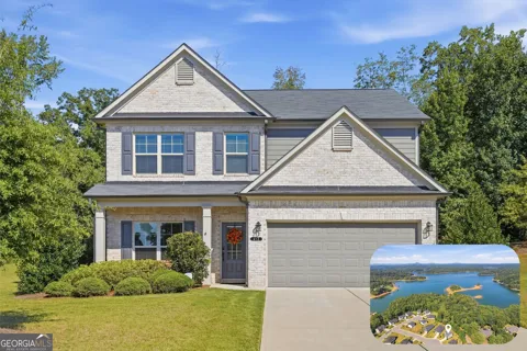 413 Hudson Cove TRL NE