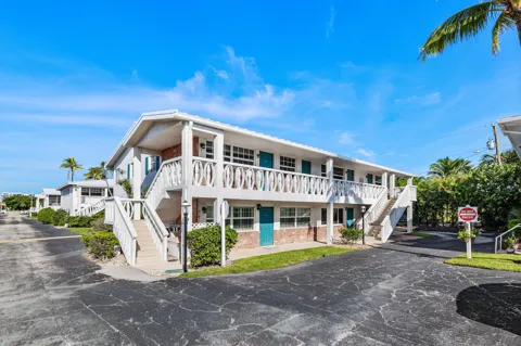 5505 Ocean Boulevard #11-208