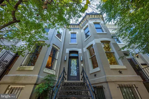 1508 R STREET NW #2