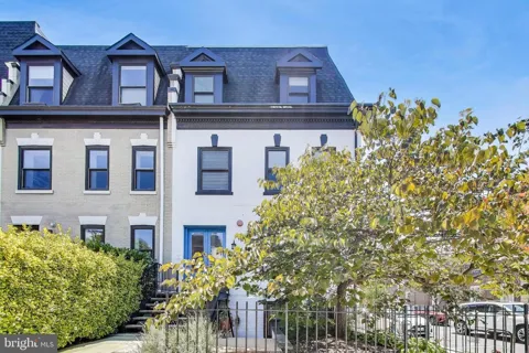 1480 HARVARD STREET NW #1