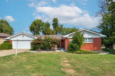 3177 S 74th East Avenue