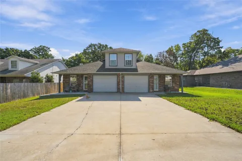 526 Antry Place
