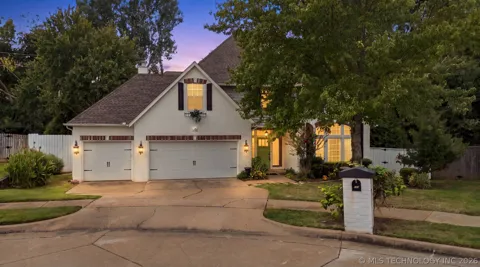 204 Sweet Gum Avenue