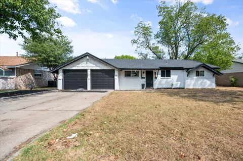 316 Wintercrest Road