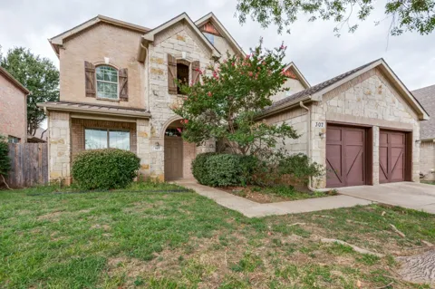 307 Moonlight Drive