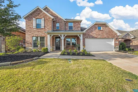1609 Cedar Crest Drive