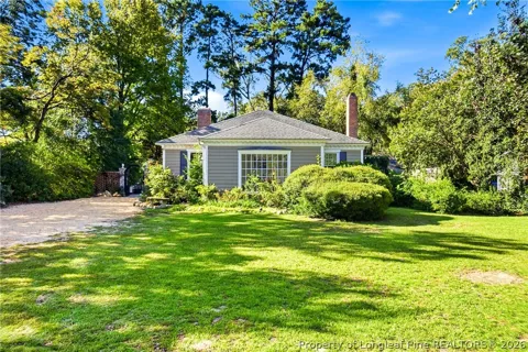 1515 Morganton Road