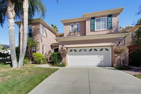 1241 White Sands Dr.