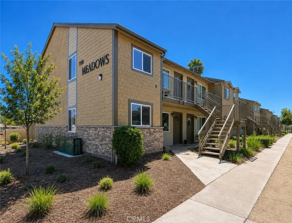 1200 S San Antonio Avenue #07 Ontario, CA 91762