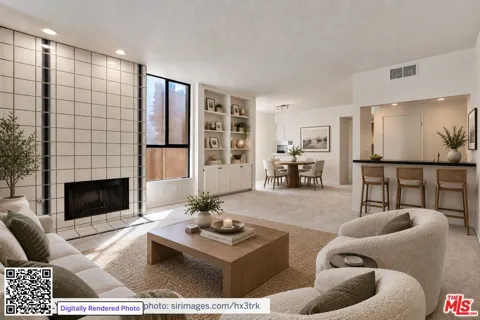 500 S Barrington Avenue #6