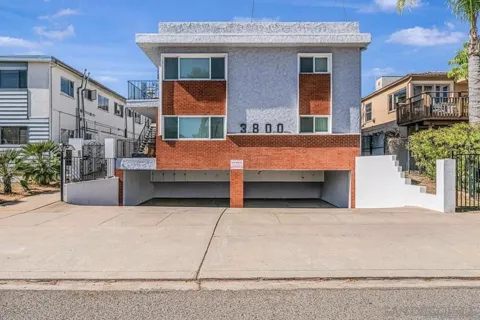 3800 Kendall St #Unit 3
