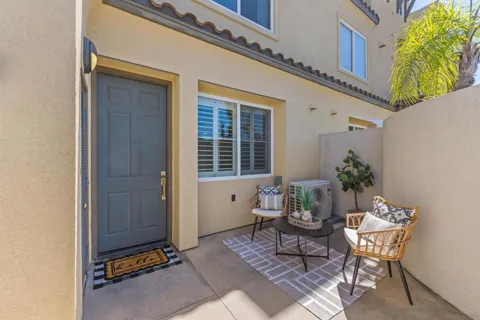 7705 El Cajon Blvd. #3