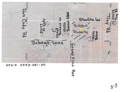 4 Bobcat Lane