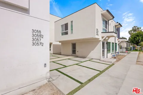 2700 Larga Drive #3055 1/2 A