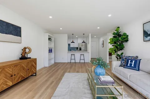 4444 W Point Loma #98