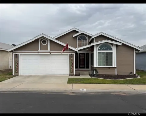 140 W Pioneer Avenue #24