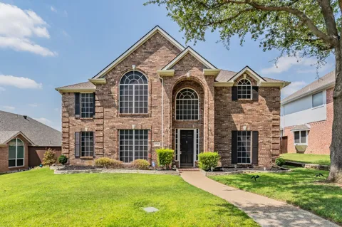 2748 Club Ridge Drive