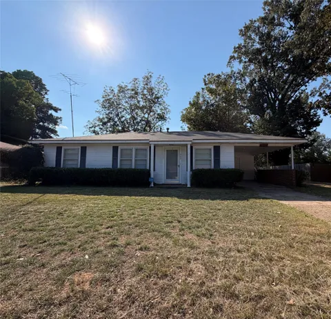 507 Torbet Drive