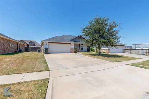 3804 Carrera Lane