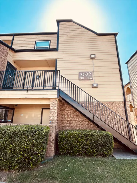 3022 Forest Lane #319