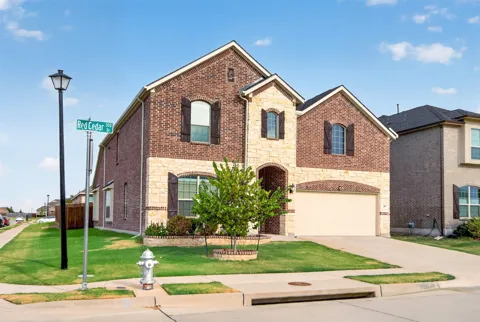 301 Red Cedar Drive
